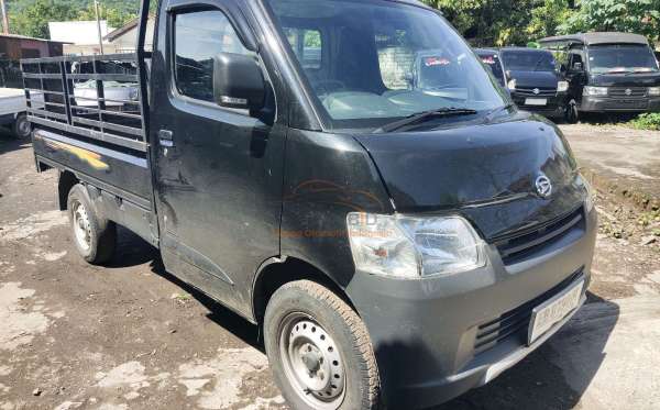 DAIHATSU GRAN MAX PU AC PS 1.5