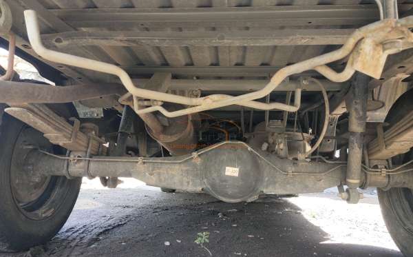 DAIHATSU GRAN MAX PU AC PS 1.5