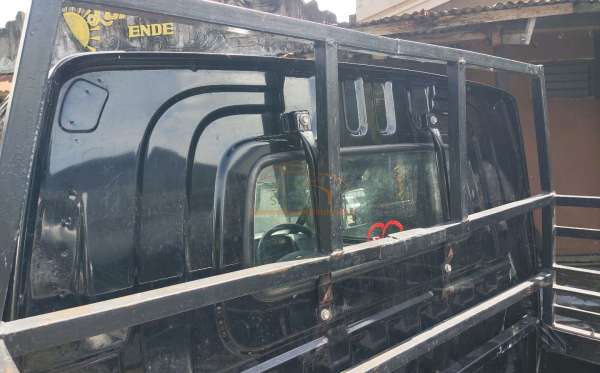 DAIHATSU GRAN MAX PU AC PS 1.5