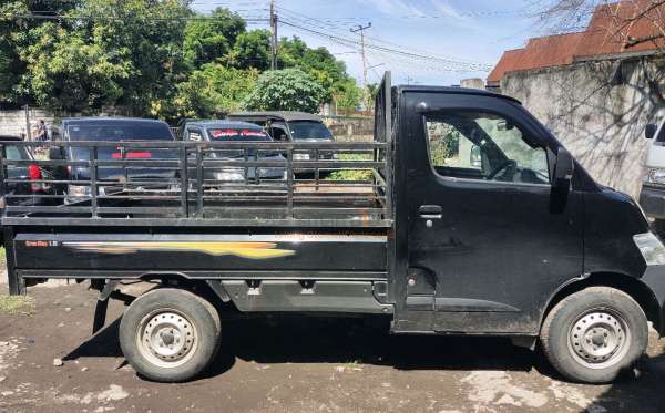 DAIHATSU GRAN MAX PU AC PS 1.5