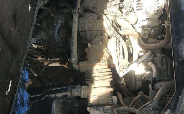 DAIHATSU GRAN MAX PU AC PS 1.5