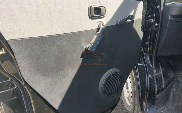 DAIHATSU GRAN MAX PU AC PS 1.5