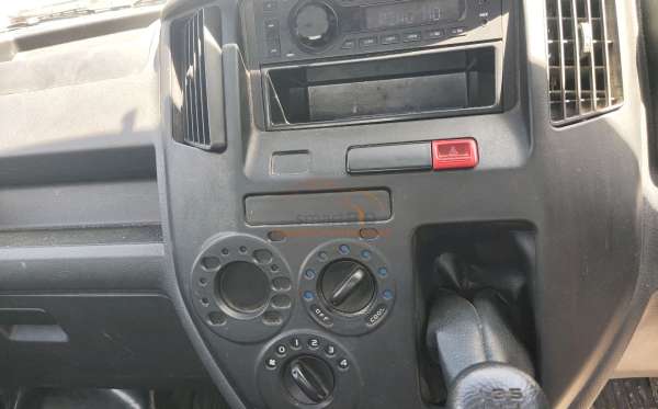 DAIHATSU GRAN MAX PU AC PS 1.5