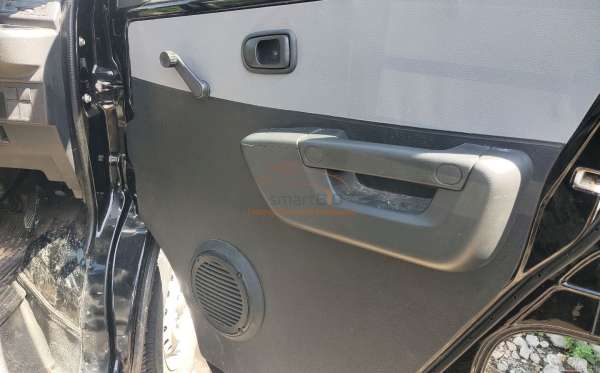 DAIHATSU GRAN MAX PU AC PS 1.5