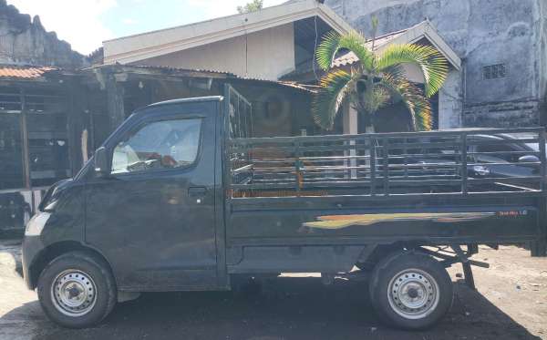 DAIHATSU GRAN MAX PU AC PS 1.5