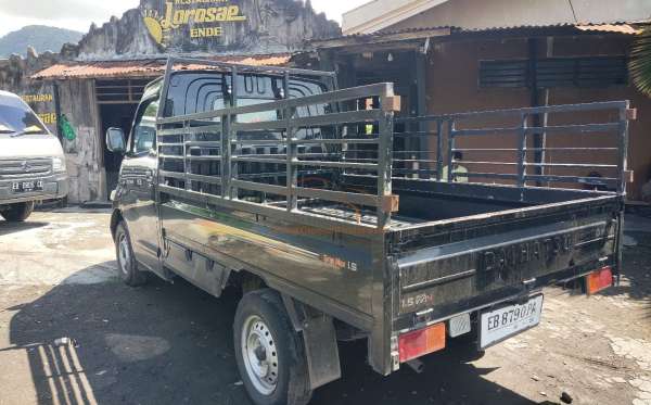 DAIHATSU GRAN MAX PU AC PS 1.5