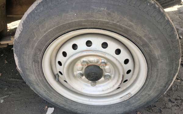 DAIHATSU GRAN MAX PU AC PS 1.5