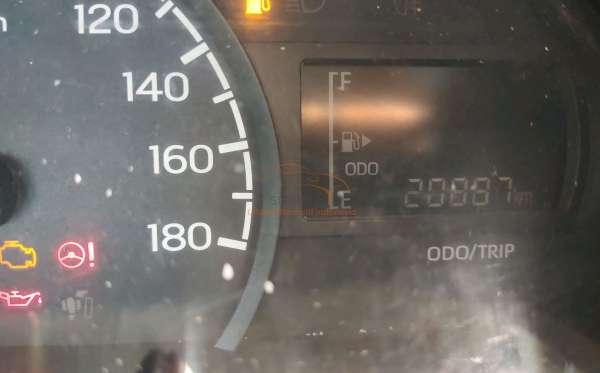 DAIHATSU GRAN MAX PU AC PS 1.5