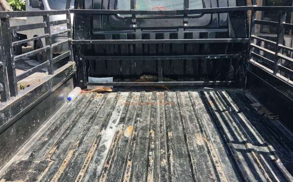 DAIHATSU GRAN MAX PU AC PS 1.5