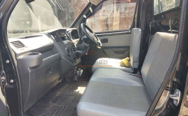 DAIHATSU GRAN MAX PU AC PS 1.5