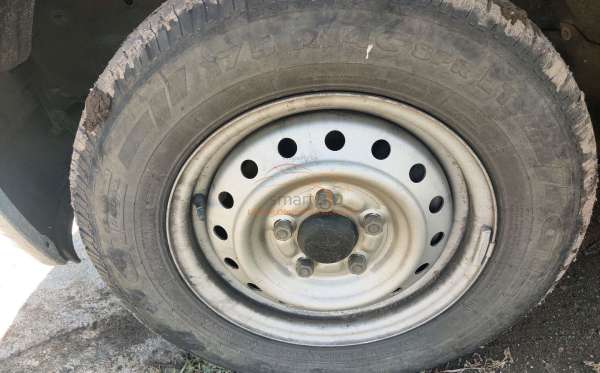 DAIHATSU GRAN MAX PU AC PS 1.5