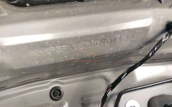 DAIHATSU GRAN MAX PU AC PS 1.5