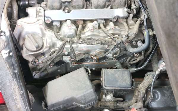 DAIHATSU GRAN MAX PU AC PS 1.5