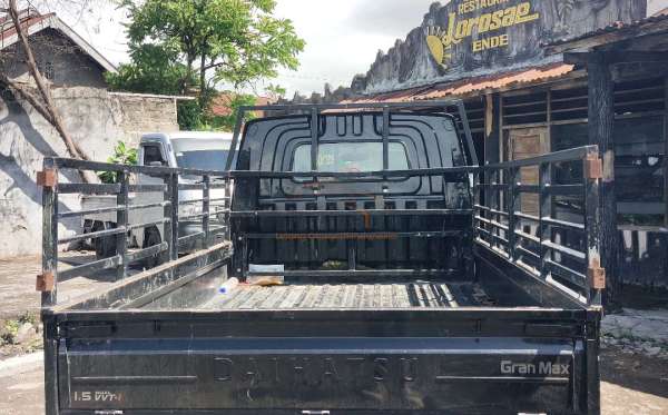 DAIHATSU GRAN MAX PU AC PS 1.5