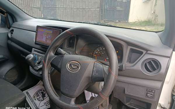 DAIHATSU SIGRA