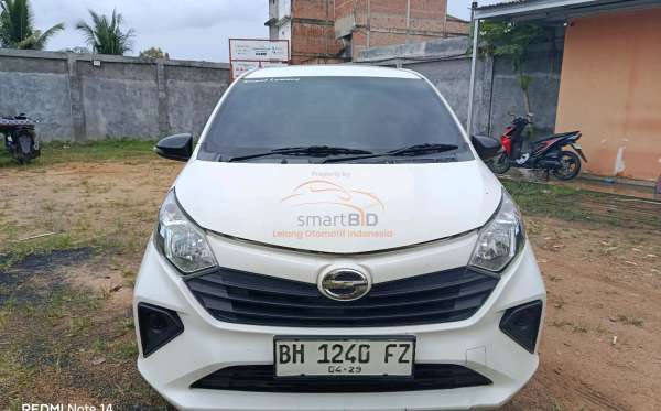 DAIHATSU SIGRA