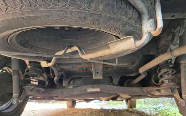 DAIHATSU  SIGRA  1.2 X