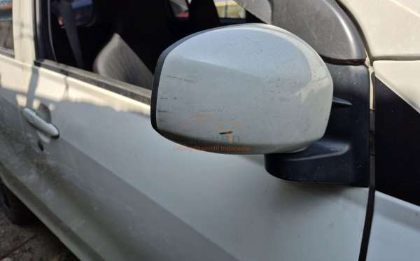 DAIHATSU  SIGRA  1.2 X