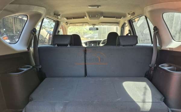 DAIHATSU  SIGRA  1.2 X