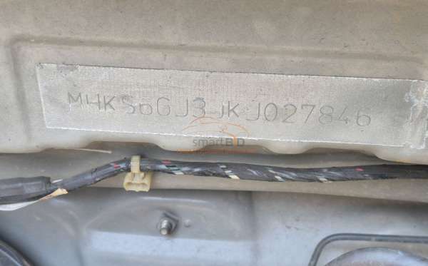 DAIHATSU  SIGRA  1.2 X