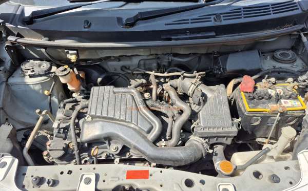 DAIHATSU  SIGRA  1.2 X