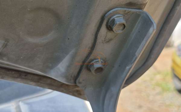 DAIHATSU  SIGRA  1.2 X