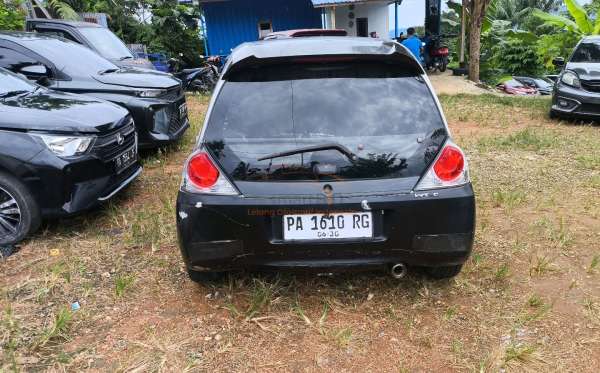 HONDA BRIO