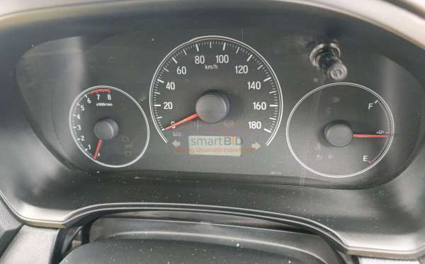 HONDA  BRIO  SATYA 1.2 E