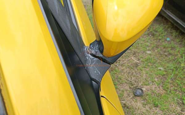 HONDA  BRIO  SATYA 1.2 E