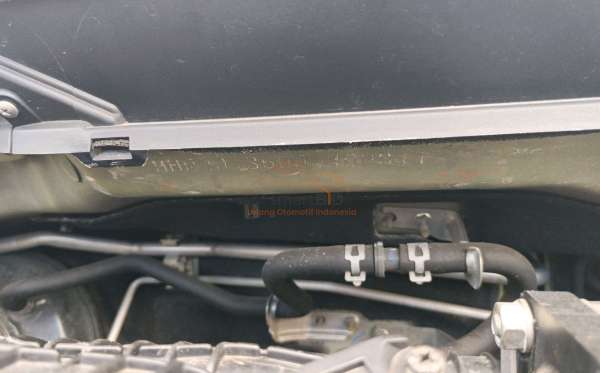 HONDA  BRIO  SATYA 1.2 E