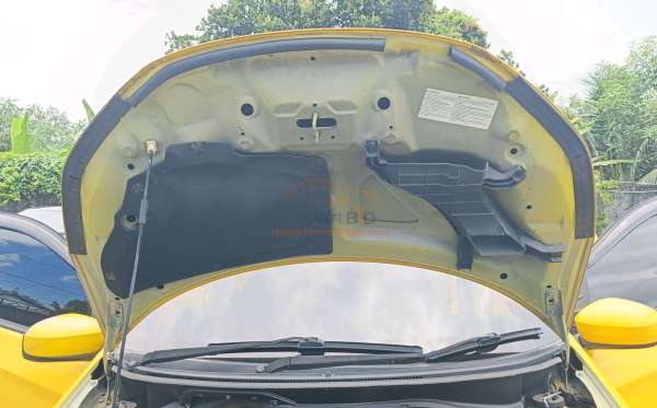 HONDA  BRIO  SATYA 1.2 E