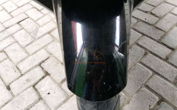 HONDA NEW PCX 160 CBS