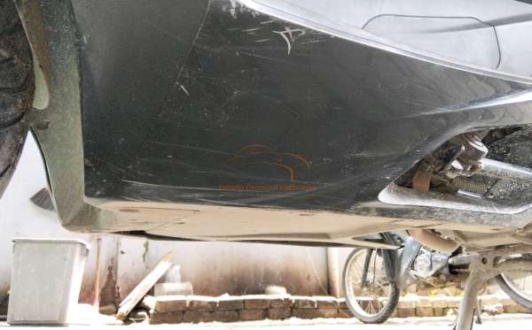 HONDA NEW PCX 160 CBS