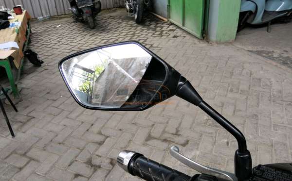 HONDA NEW PCX 160 CBS