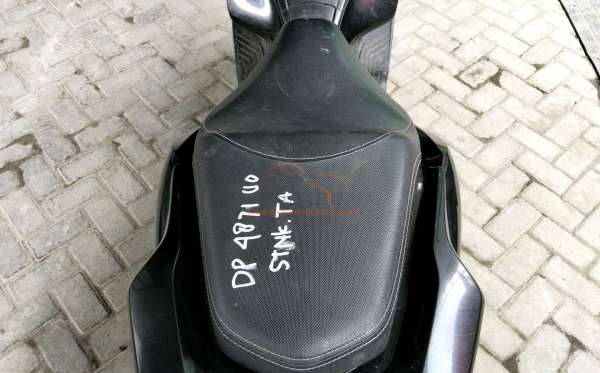 HONDA NEW PCX 160 CBS