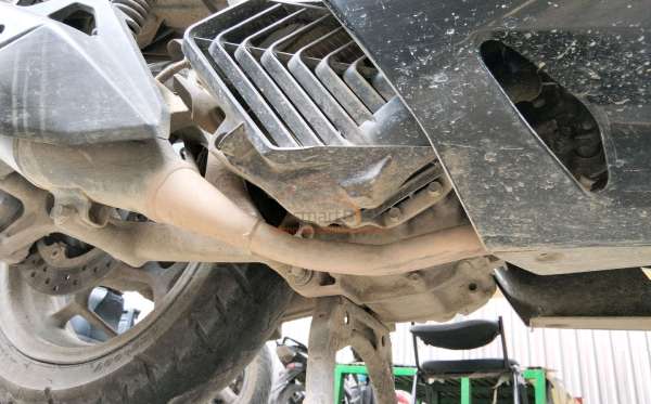 HONDA NEW PCX 160 CBS