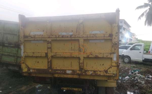 MITSUBISHI  FE  75 SHDX