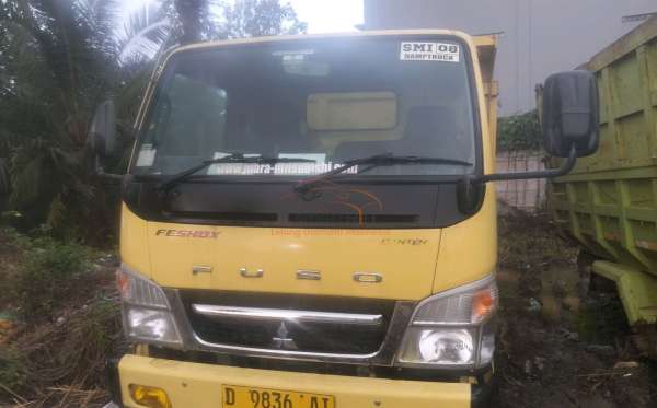 MITSUBISHI  FE  75 SHDX