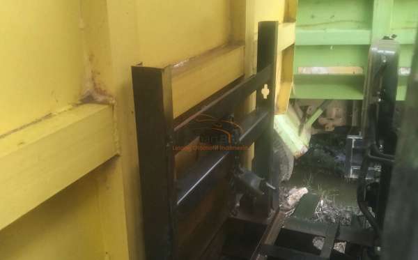 MITSUBISHI  FE  75 SHDX