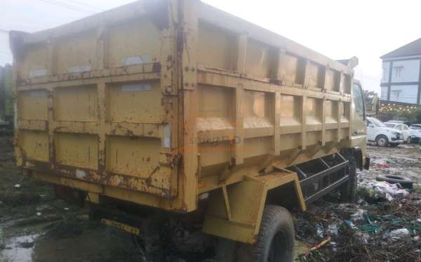 MITSUBISHI  FE  75 SHDX