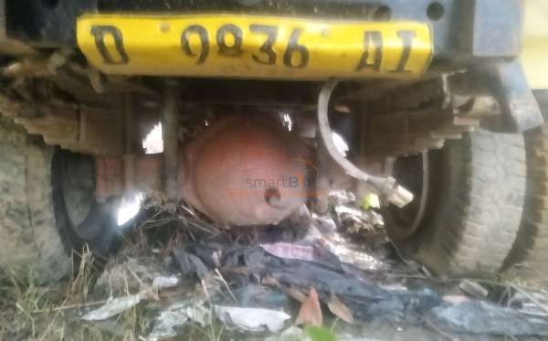 MITSUBISHI  FE  75 SHDX