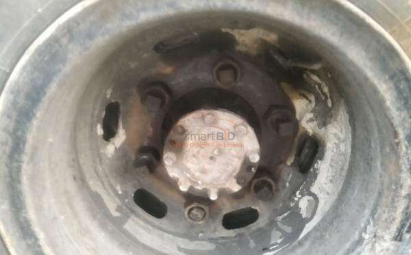 MITSUBISHI  FE  75 SHDX