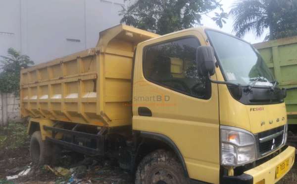 MITSUBISHI  FE  75 SHDX