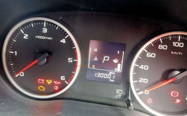 MITSUBISHI PAJERO SPORT 2.5L EXCEED (4X2)