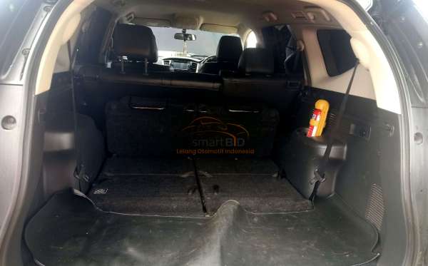 MITSUBISHI PAJERO SPORT 2.5L EXCEED (4X2)