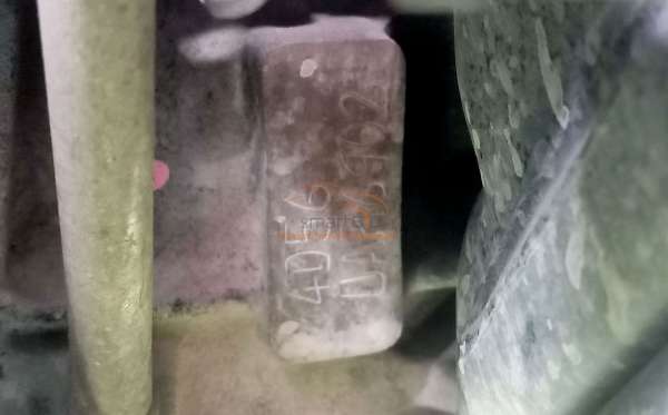 MITSUBISHI PAJERO SPORT 2.5L EXCEED (4X2)