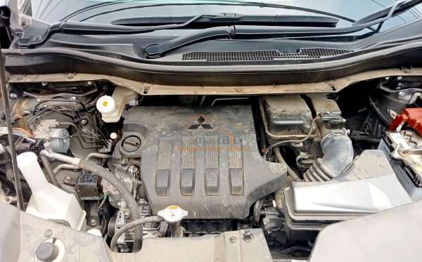 MITSUBISHI XPANDER 1.5L ULTIMATE