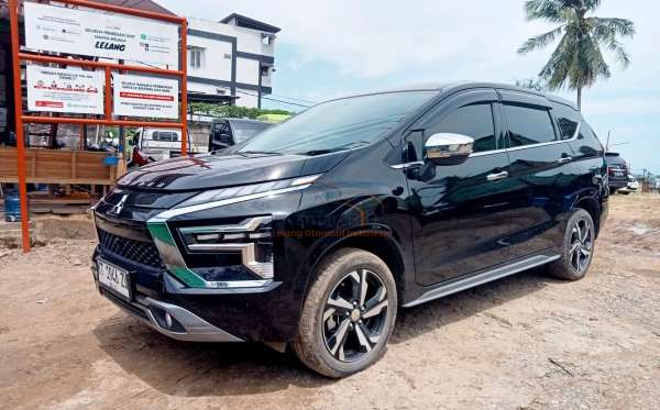 MITSUBISHI XPANDER 1.5L ULTIMATE