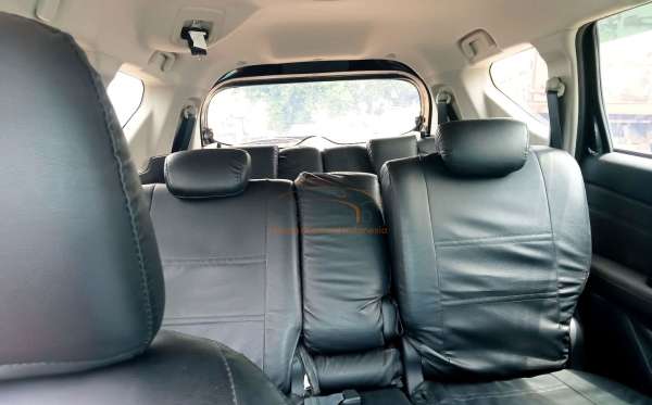 MITSUBISHI XPANDER 1.5L ULTIMATE