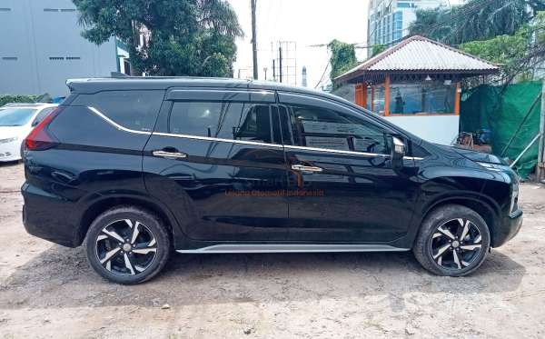 MITSUBISHI XPANDER 1.5L ULTIMATE